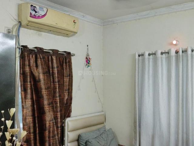 2 BHK Apartment in New Town for rent Kolkata. The reference number is 20538574