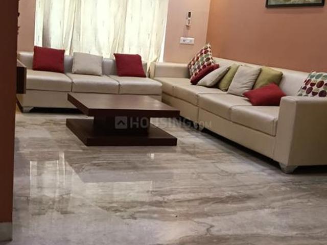 2 BHK Apartment in New Town for rent Kolkata. The reference number is 20646860