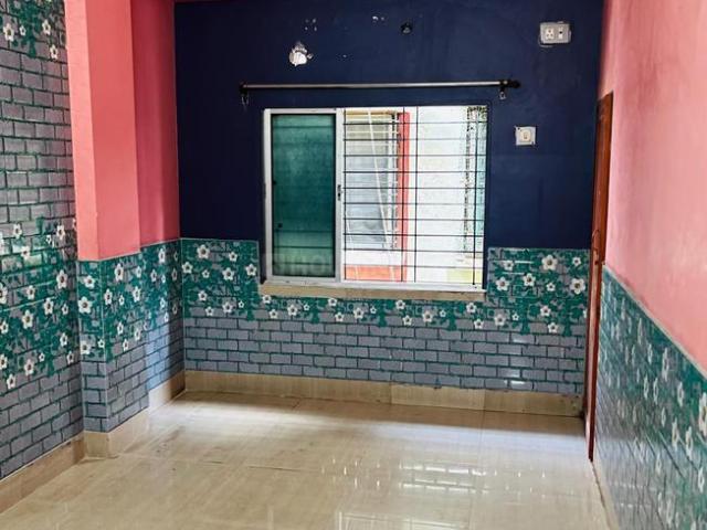 2 BHK Apartment in New Town for rent Kolkata. The reference number is 20647299