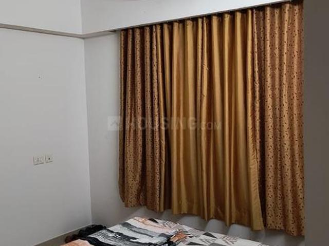 2 BHK Apartment in New Town for rent Kolkata. The reference number is 20654099