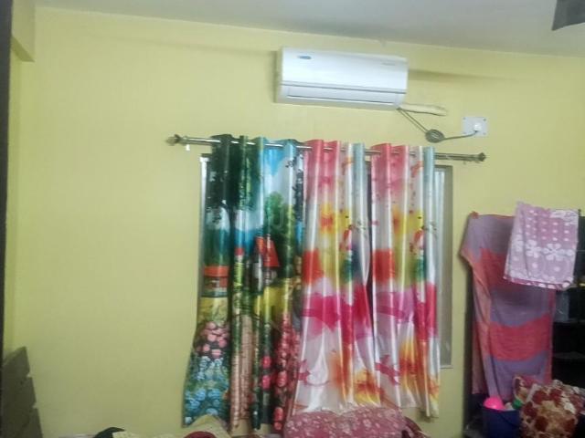 2 BHK Apartment in New Town for rent Kolkata. The reference number is 20654891