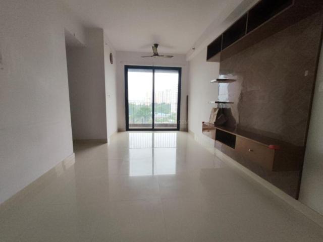 2 BHK Apartment in New Town for rent Kolkata. The reference number is 20663412