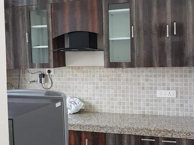 2 BHK Apartment in New Town for rent Kolkata. The reference number is 20668531