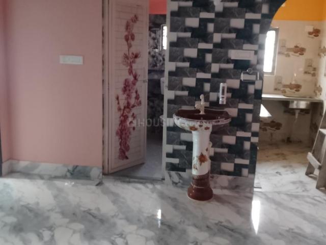 2 BHK Apartment in New Town for rent Kolkata. The reference number is 20675699