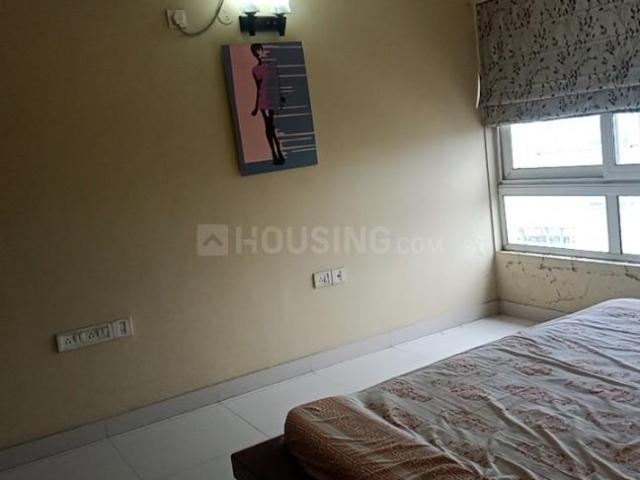 2 BHK Apartment in New Town for rent Kolkata. The reference number is 20687191