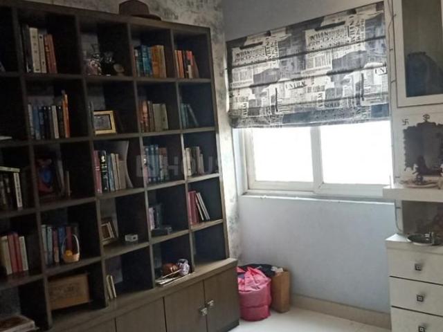 2 BHK Apartment in New Town for rent Kolkata. The reference number is 20687105
