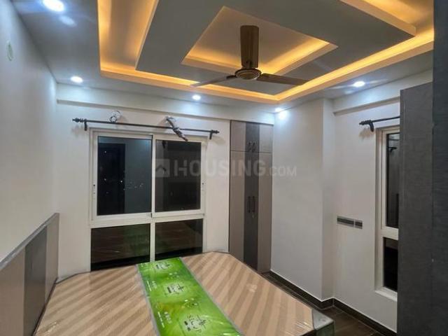 2 BHK Apartment in New Town for rent Kolkata. The reference number is 20694811