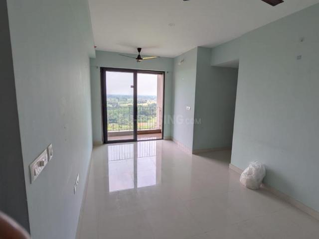 2 BHK Apartment in New Town for rent Kolkata. The reference number is 20695833