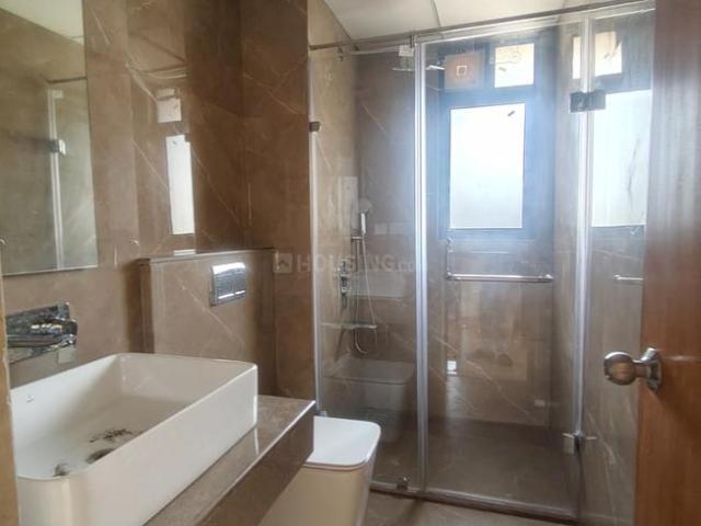 2 BHK Apartment in New Town for rent Kolkata. The reference number is 20698806