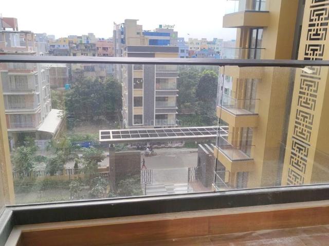 2 BHK Apartment in New Town for rent Kolkata. The reference number is 20698831