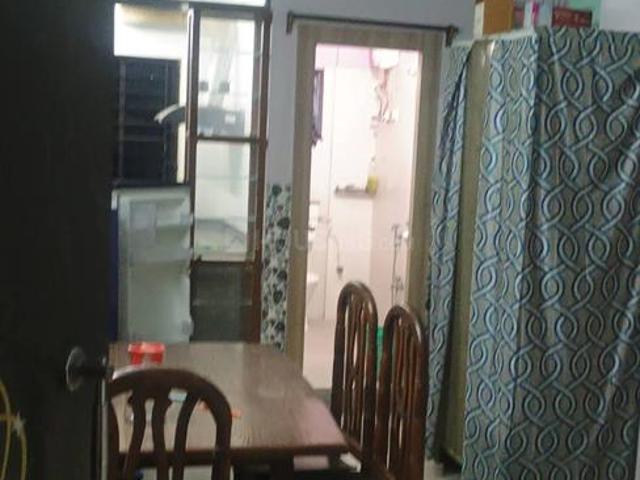 2 BHK Apartment in New Town for rent Kolkata. The reference number is 20600075