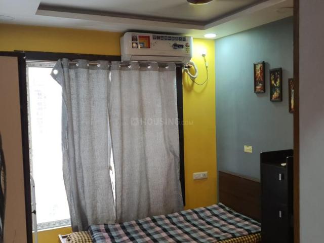 2 BHK Apartment in New Town for rent Kolkata. The reference number is 20604359