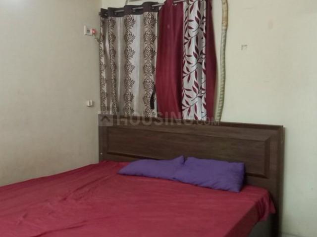 2 BHK Apartment in New Town for rent Kolkata. The reference number is 20608238