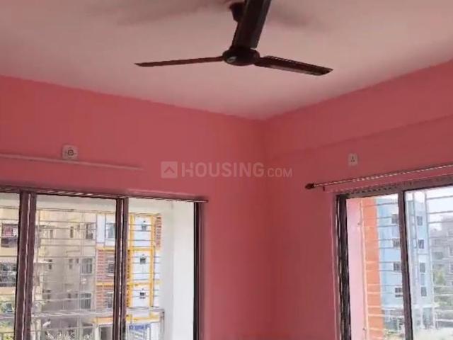 2 BHK Apartment in New Town for rent Kolkata. The reference number is 20611883