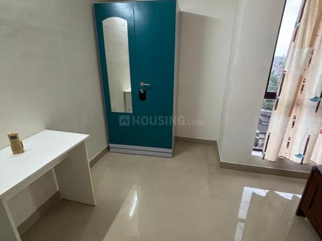 2 BHK Apartment in New Town for rent Kolkata. The reference number is 20618437