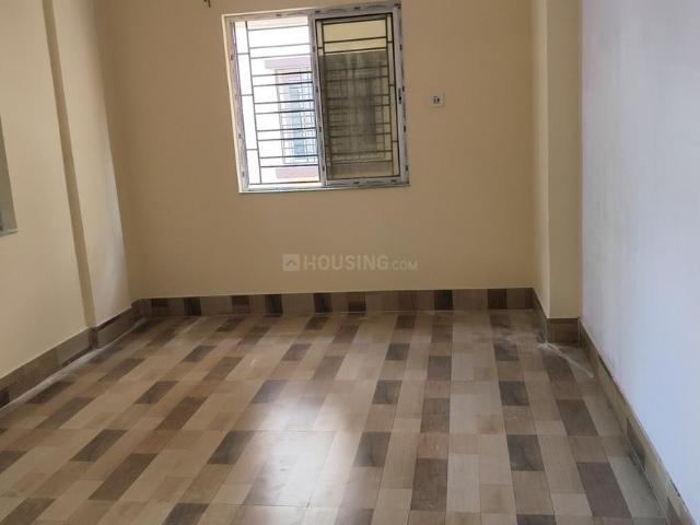 2 BHK Apartment in New Town for rent Kolkata. The reference number is 20621586