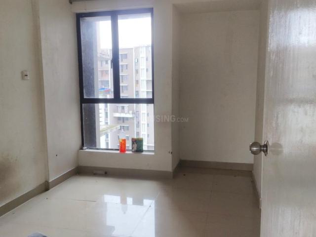 2 BHK Apartment in New Town for rent Kolkata. The reference number is 20623147