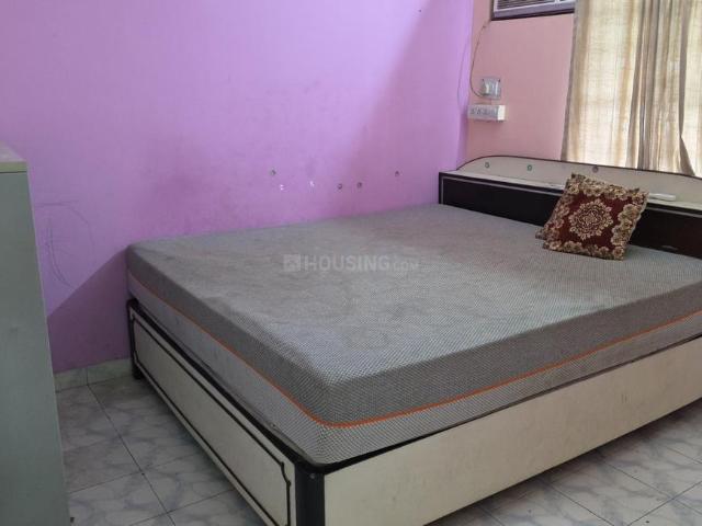 2 BHK Apartment in New Town for rent Kolkata. The reference number is 20624894