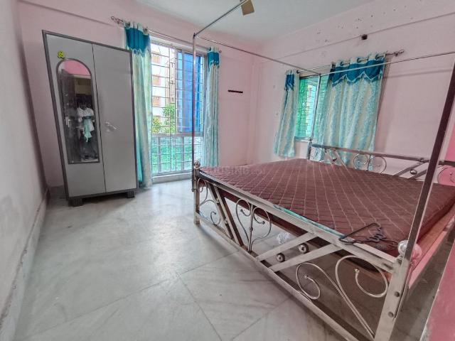 2 BHK Apartment in New Town for rent Kolkata. The reference number is 20626531