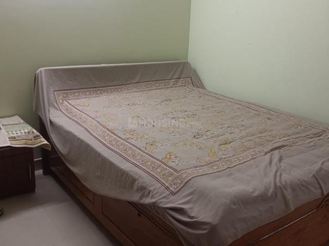 2 BHK Apartment in New Town for rent Kolkata. The reference number is 20635800