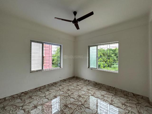 2 BHK Apartment in New Town for rent Kolkata. The reference number is 20636339