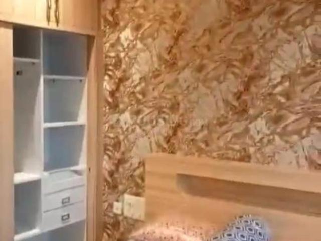 2 BHK Apartment in New Town for rent Kolkata. The reference number is 20636916