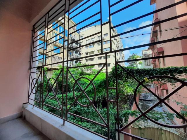 2 BHK Apartment in New Town for rent Kolkata. The reference number is 20637194