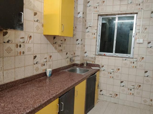 2 BHK Apartment in New Town for rent Kolkata. The reference number is 20740571