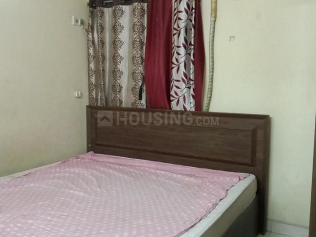 2 BHK Apartment in New Town for rent Kolkata. The reference number is 20740585