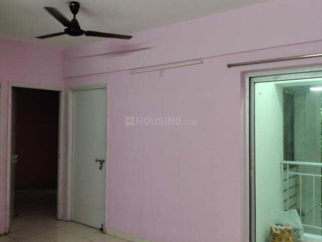 2 BHK Apartment in New Town for rent Kolkata. The reference number is 20764641
