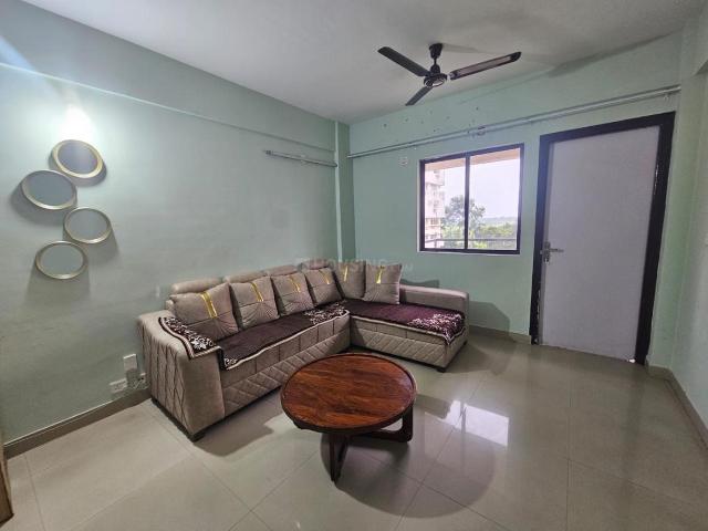 2 BHK Apartment in New Town for rent Kolkata. The reference number is 20770935