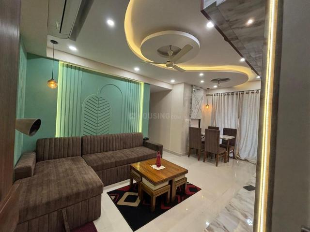 2 BHK Apartment in New Town for rent Kolkata. The reference number is 20771871