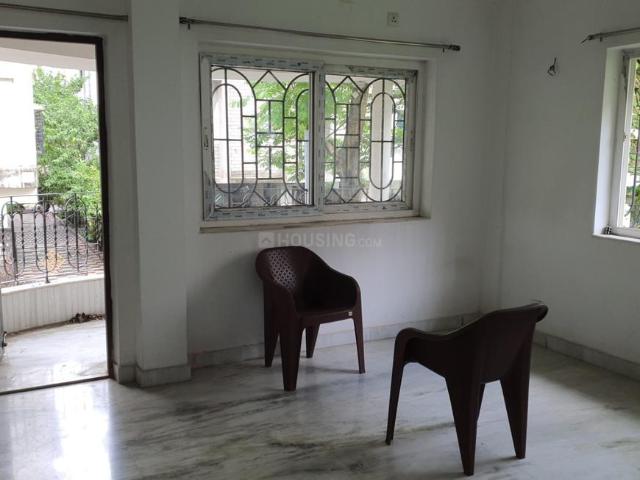 2 BHK Apartment in New Town for rent Kolkata. The reference number is 20774816