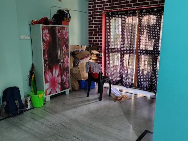 2 BHK Apartment in New Town for rent Kolkata. The reference number is 20779054