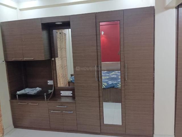 2 BHK Apartment in New Town for rent Kolkata. The reference number is 20791491