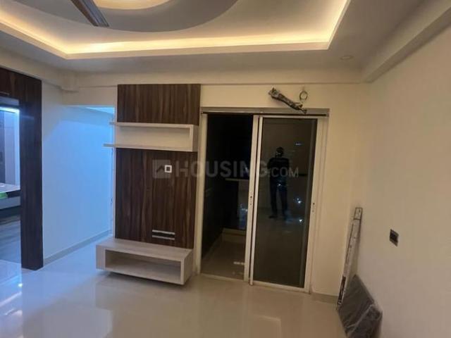 2 BHK Apartment in New Town for rent Kolkata. The reference number is 20792353