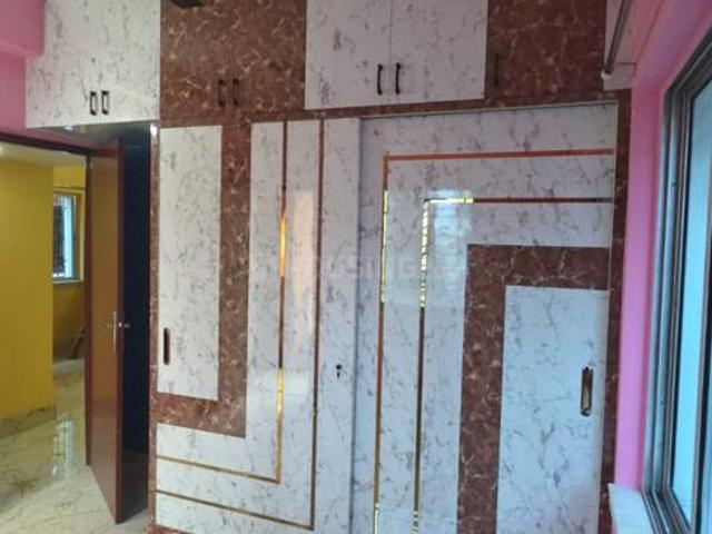 2 BHK Apartment in New Town for rent Kolkata. The reference number is 20700116