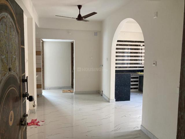 2 BHK Apartment in New Town for rent Kolkata. The reference number is 20705894