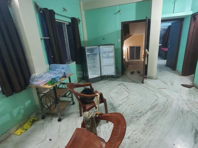 2 BHK Apartment in New Town for rent Kolkata. The reference number is 20706620