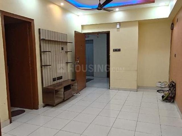 2 BHK Apartment in New Town for rent Kolkata. The reference number is 20727976
