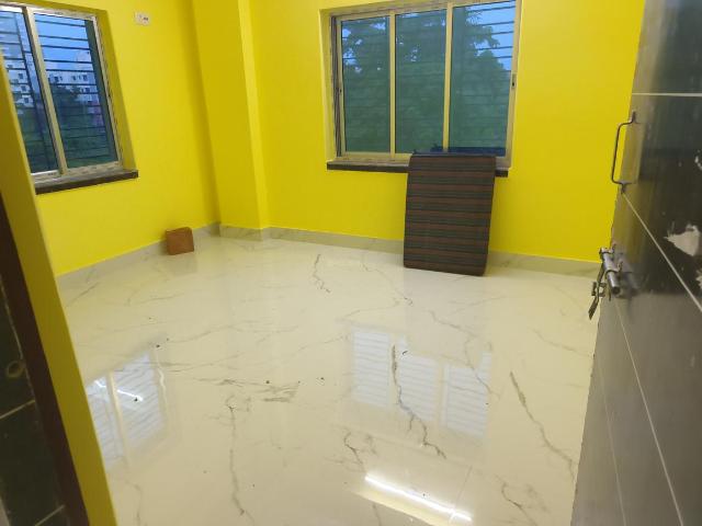 2 BHK Apartment in New Town for rent Kolkata. The reference number is 20840981