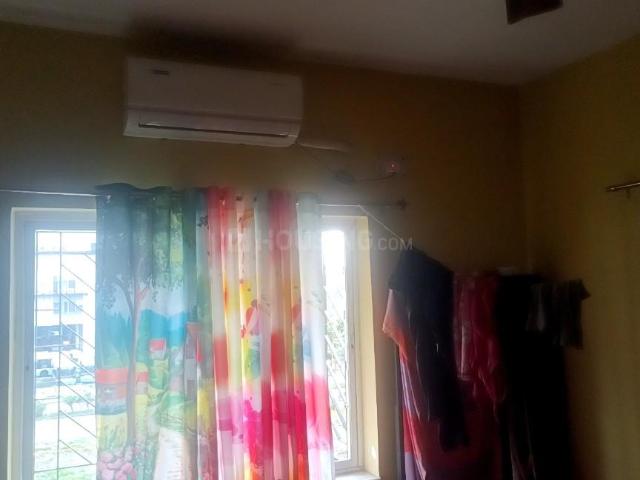 2 BHK Apartment in New Town for rent Kolkata. The reference number is 20846773