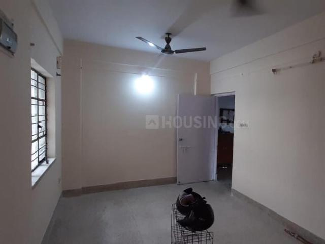 2 BHK Apartment in New Town for rent Kolkata. The reference number is 20847833