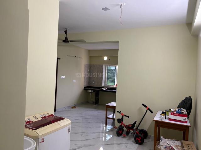 2 BHK Apartment in New Town for rent Kolkata. The reference number is 20850594