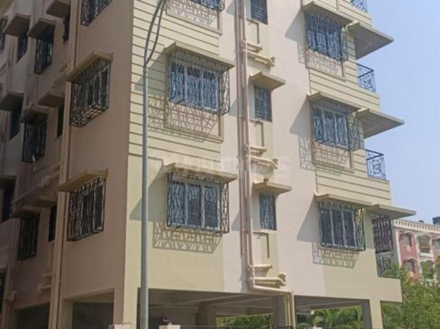2 BHK Apartment in New Town for rent Kolkata. The reference number is 20862550