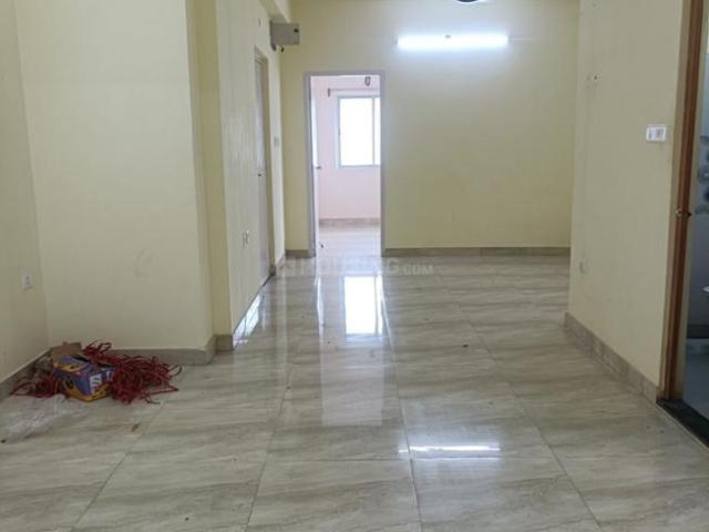 2 BHK Apartment in New Town for rent Kolkata. The reference number is 20886038