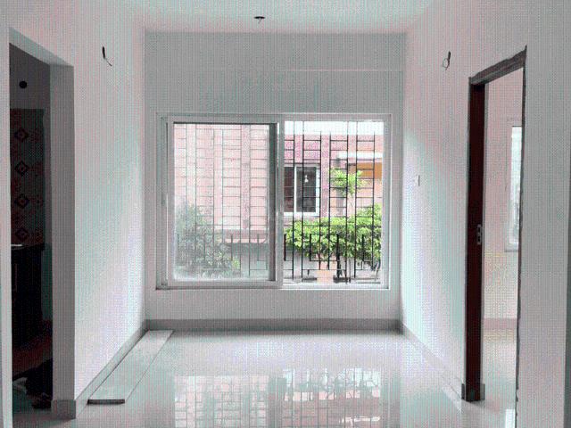 2 BHK Apartment in New Town for rent Kolkata. The reference number is 20888796