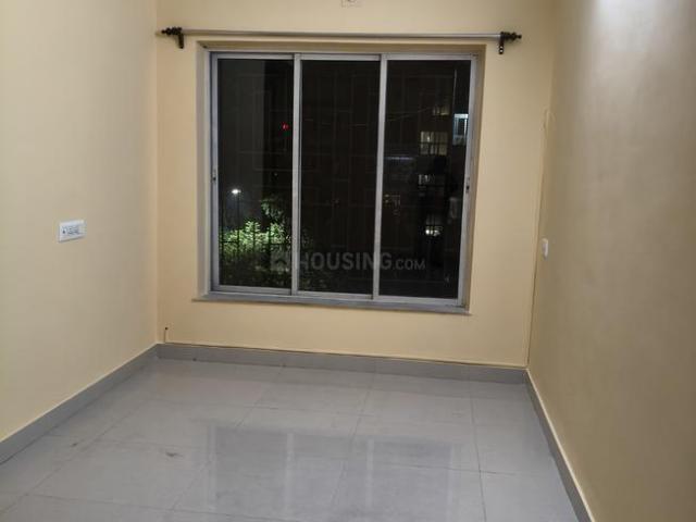 2 BHK Apartment in New Town for rent Kolkata. The reference number is 20801364