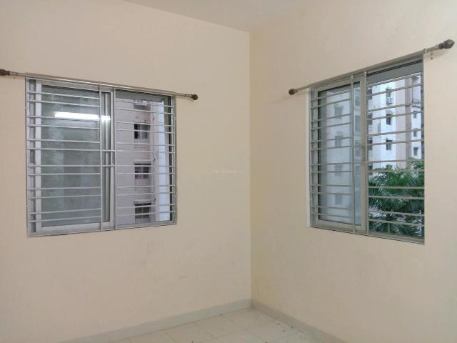 2 BHK Apartment in New Town for rent Kolkata. The reference number is 20813515