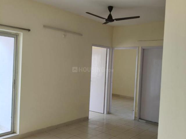 2 BHK Apartment in New Town for rent Kolkata. The reference number is 20813515